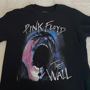 Pink Floyd T-shirt